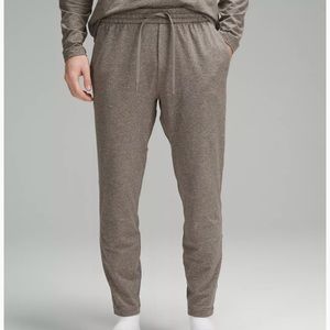 Soft Jersey Tapered Pant